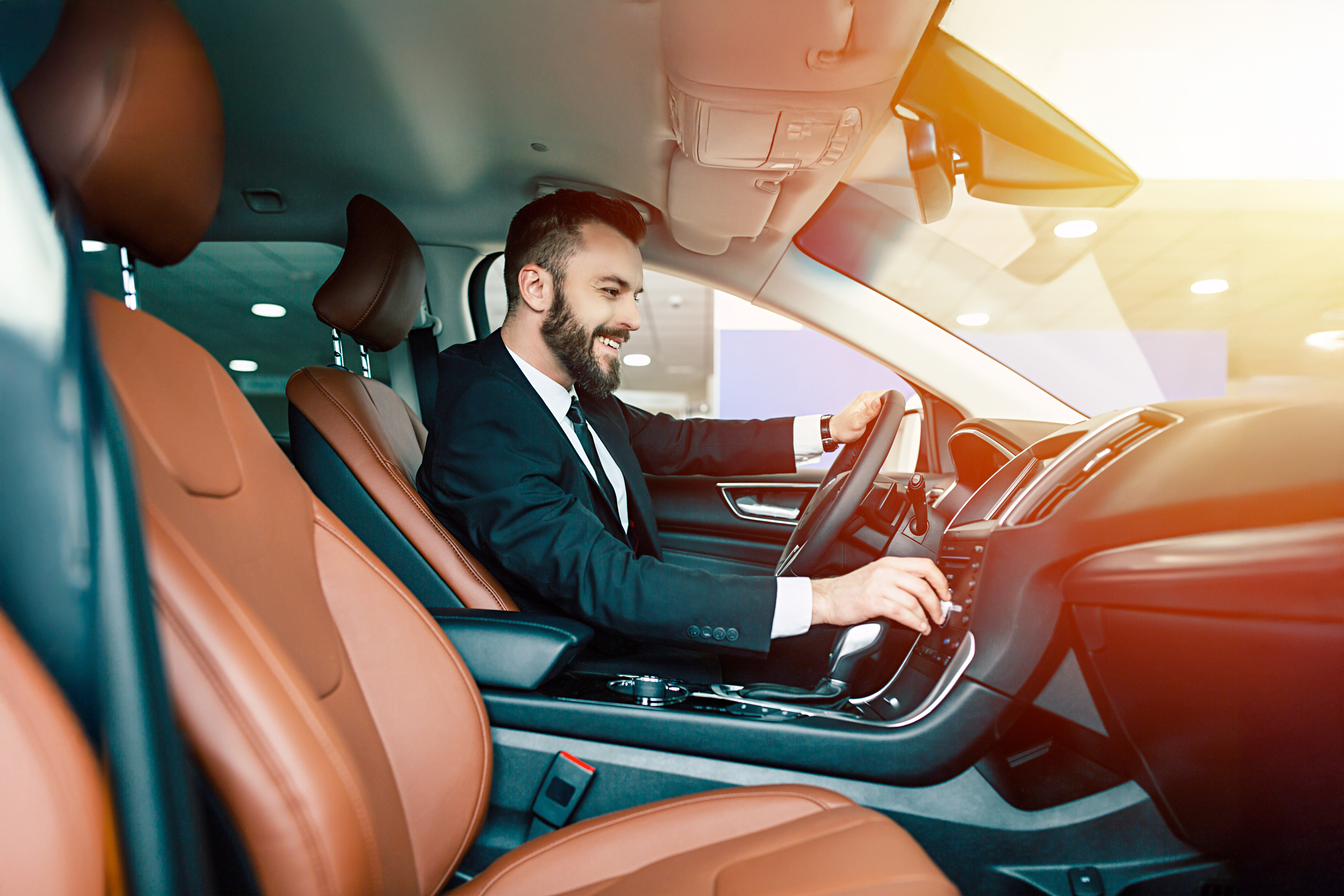 Arval AutoSelect 